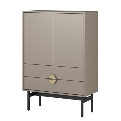 Apolonija Accent Cabinet