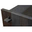 Commode d'appoint 2 portes Jamboree