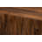 Denali Solid Wood Single Coffee Table