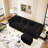 Odesser 89" 3-In-1 Sectional Modular Sleeper Sofa Bed-321201714