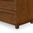 Lesheka 6 Drawer Wood Dresser-1020125872