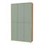 Rylon 24 Pair Shoe Storage Cabinet-127668204