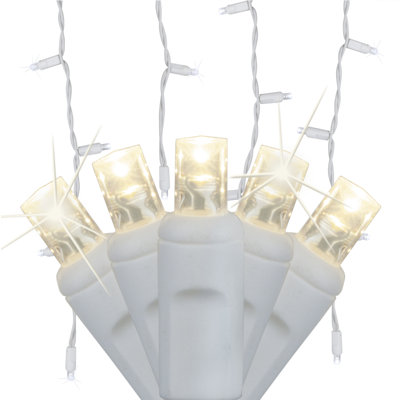 Icicle Lights