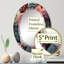 Miroir Colomiers-386009076