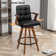 Lorant Swivel Stool
