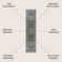 Alanya Ornate Medallion Machine-Washable Dark Green/Gray Rug