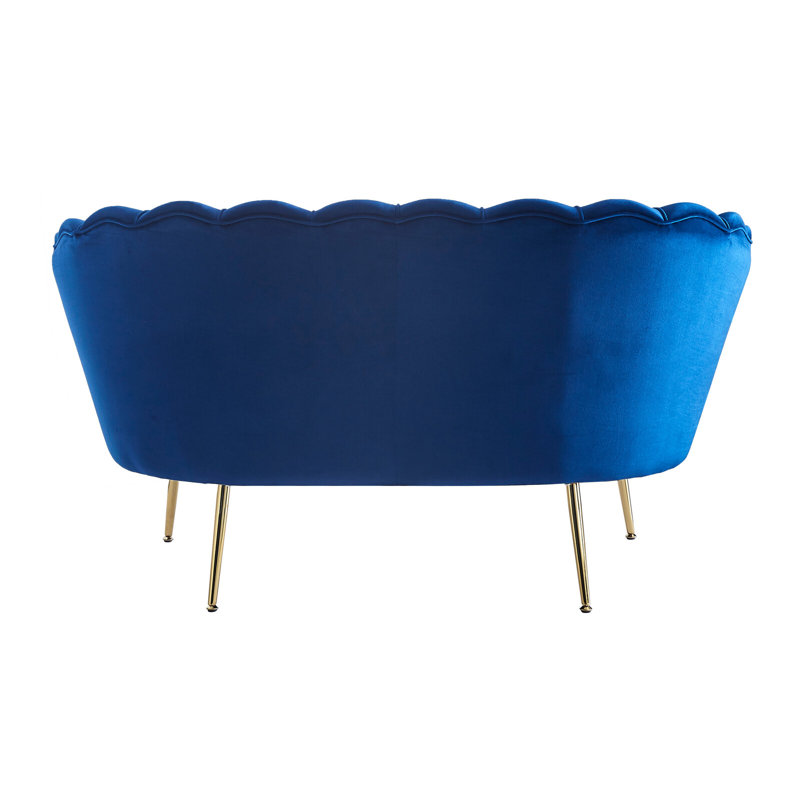 Barrero 2 Seater Loveseat