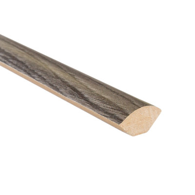 Laminate 1.25'' W x 95'' L Quarter Round
