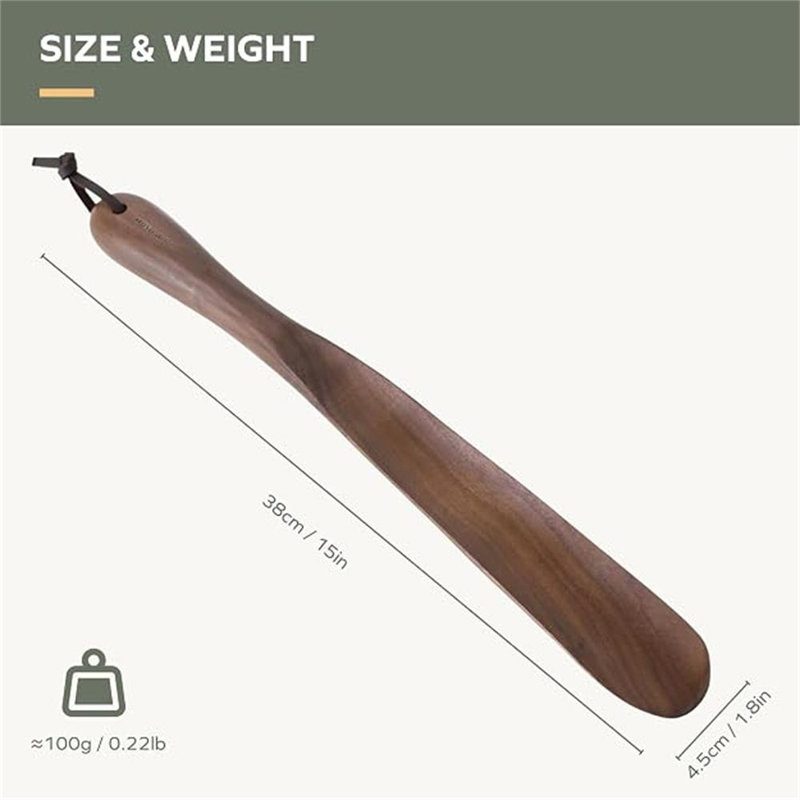 Shoe Horn Long Handle