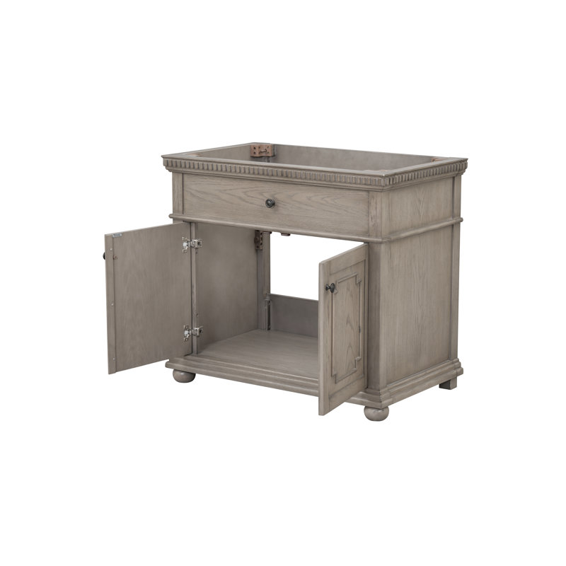 Base de meuble-lavabo 36 po Astoria