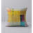 Reversible Throw Pillow-956458821