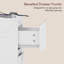 29.5 cm W Bedside Table-1706175780
