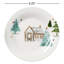 Lenox Balsam Lane Tidbit 6.25" Dessert Plate