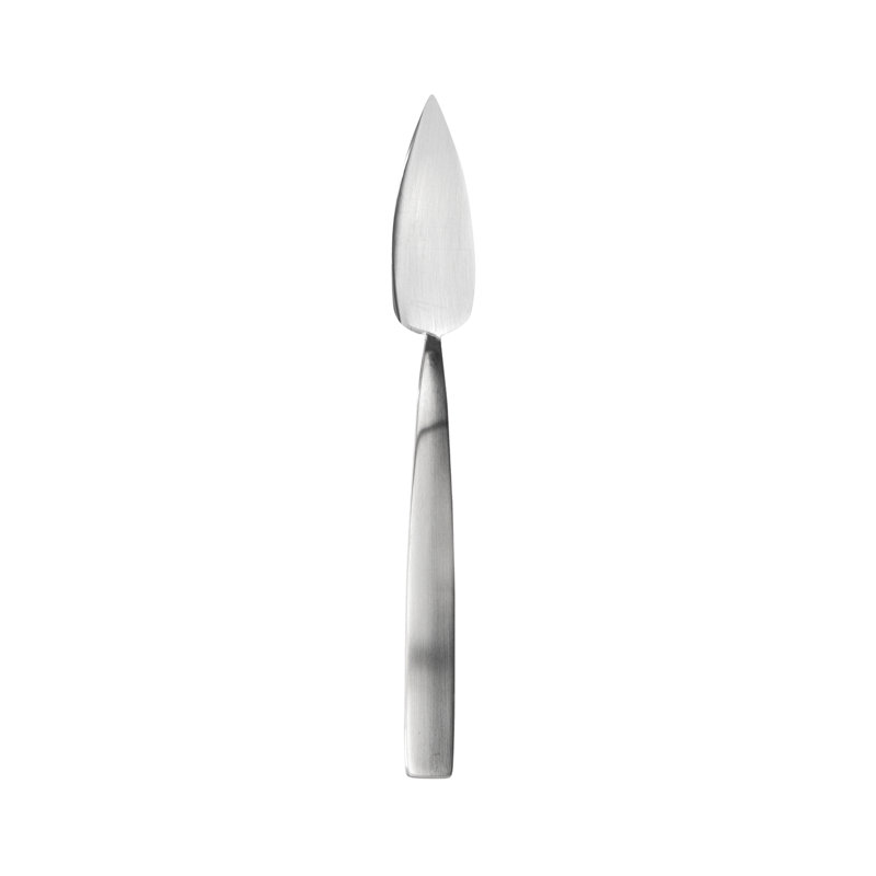 Mediterranea Stainless Steel Dinner Knife, Ice