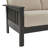 Encinal Square Arm Loveseat-231539571-231539570-255663631