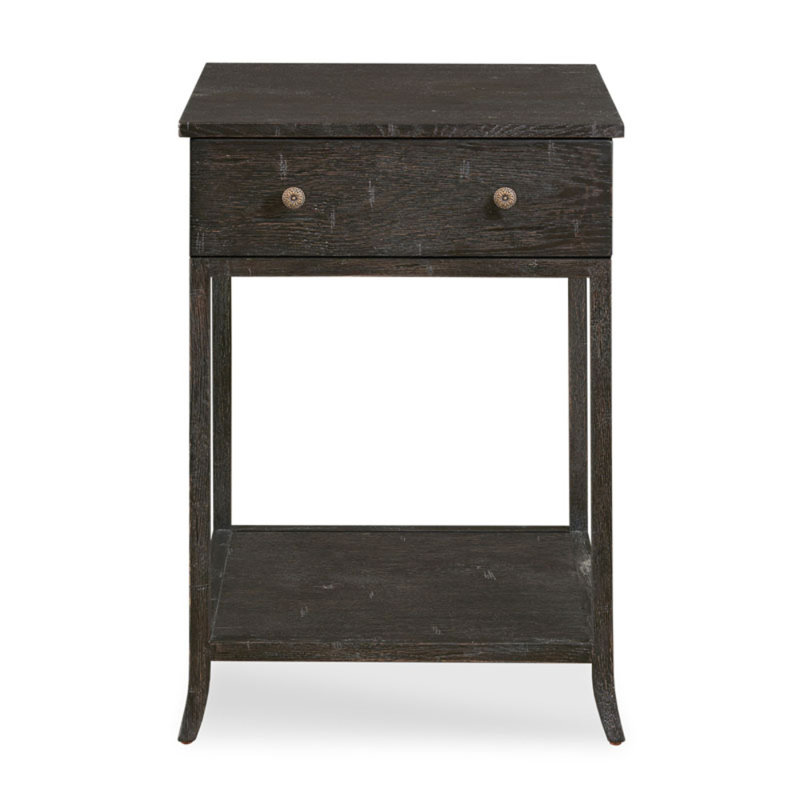 Sincerity 1 - Drawer Nightstand
