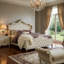 Lit tapissier Duxbury-768294361