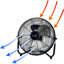 Ventilateur de table
