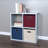 John Louis Home Solid Wood Cube Organizer-49814111-102026781