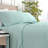 Sateen Double Brushed Microfiber Sheet Set-858428692-858428674