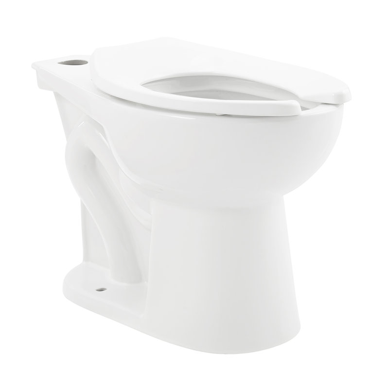 Cuvette de toilette Sirene