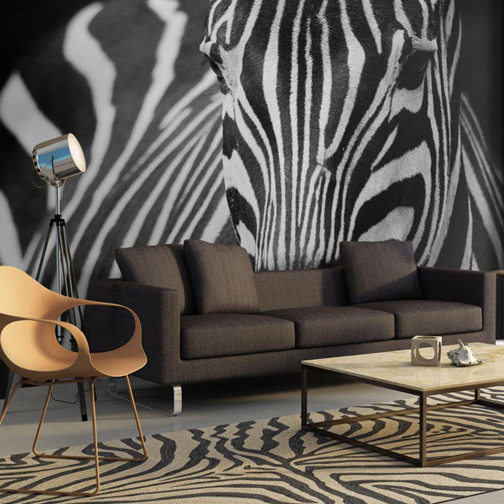 Wall Mural Latitude Run® 