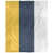 Yellow/Midnight Blue/White