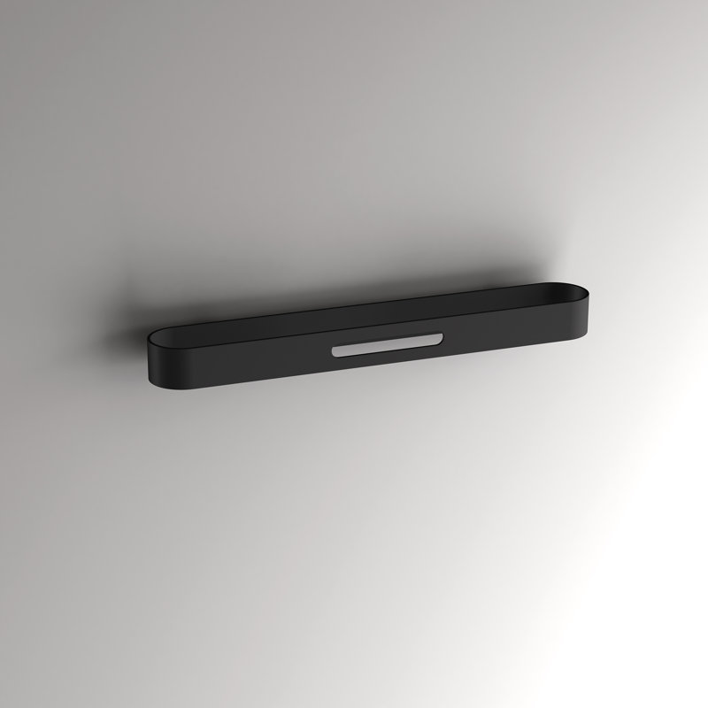 Sulligent 1 Wall Towel Rail