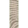 Villa Court Viscose Abstract Indoor Rug
