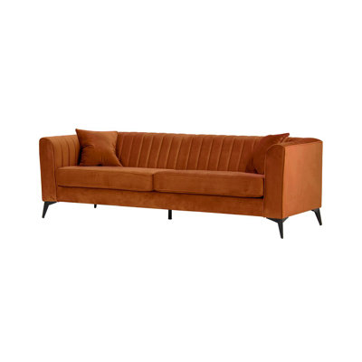 Margo 4 Seater Sofa