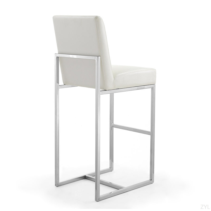 Tabouret de bar rembourré Element
