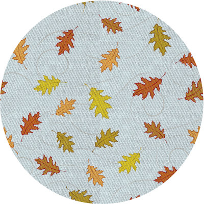 Ymir Floral Indoor Rug