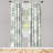 Semi Sheer Curtain Pair-1420126660