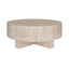 Oslo Solid Wood Coffee Table