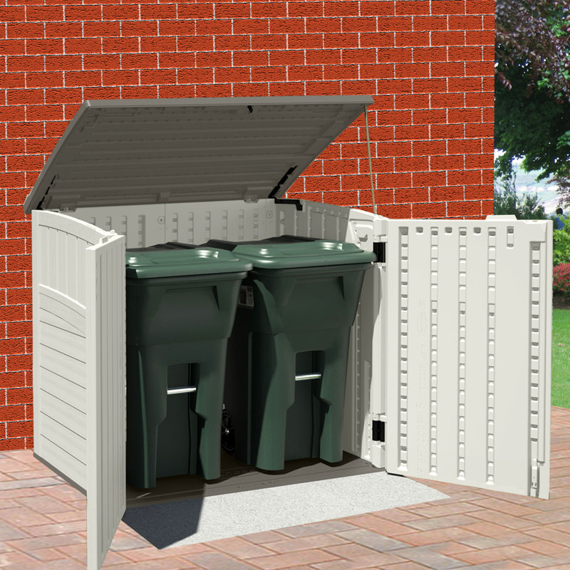 Sprouse Bin Store