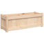 Venizelos Wood Planter Box-922827142-922827193