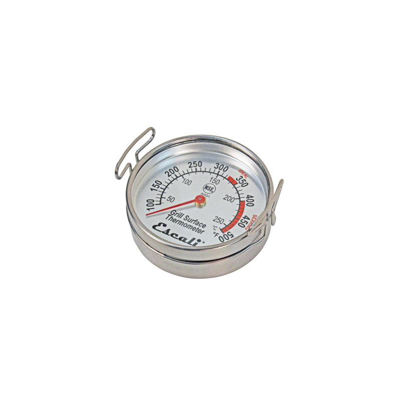 Stainless Steel Oven Thermometer