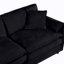 (Ancien: W3163S00006) Canapé surdimensionné en chenille-685011716