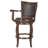 Aare Swivel Upholstered Counter Stool-1963681894-1963681896