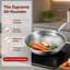 Frying Pan Aluminum Non-Stick Frying Pan