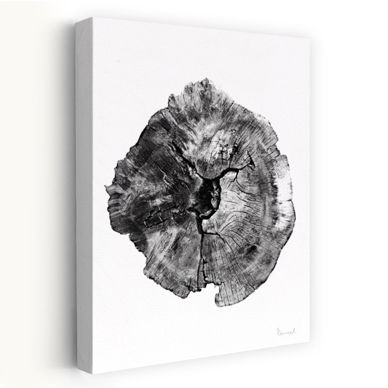 Art contemporain contemporain abstrait, H 24 po x l 16 po