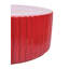 Flute Outdoor Round Side Table-950716018