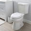 Siège de toilette rond-52588544