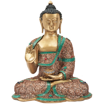 Religious & Spiritual Figurines & Sculptures