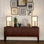 Lampe de table 22 po Yesly-183872020