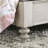 Deerpark Upholstered Bed