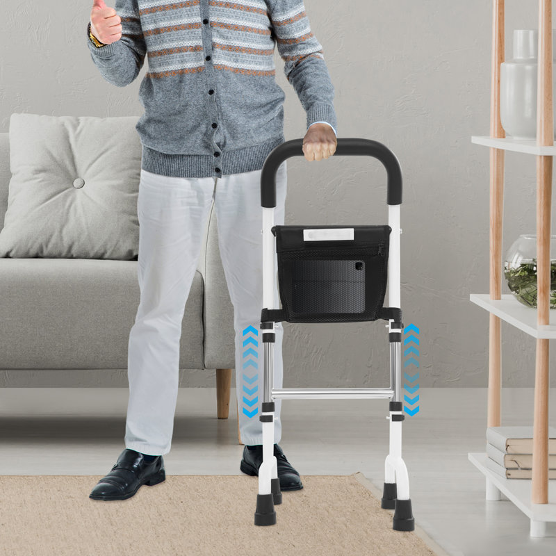 Elderly Standing Aid With Sensor Lighting
