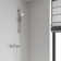 Tempesta® Multi Function Slide Bar Shower Head with SpeedClean Nozzles