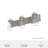 Devon 3 - Light Dimmable Vanity Light-86178490