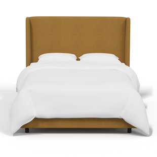 Tilly Upholstered Bed